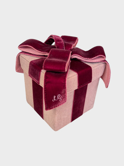 Lulu Guiness Bag