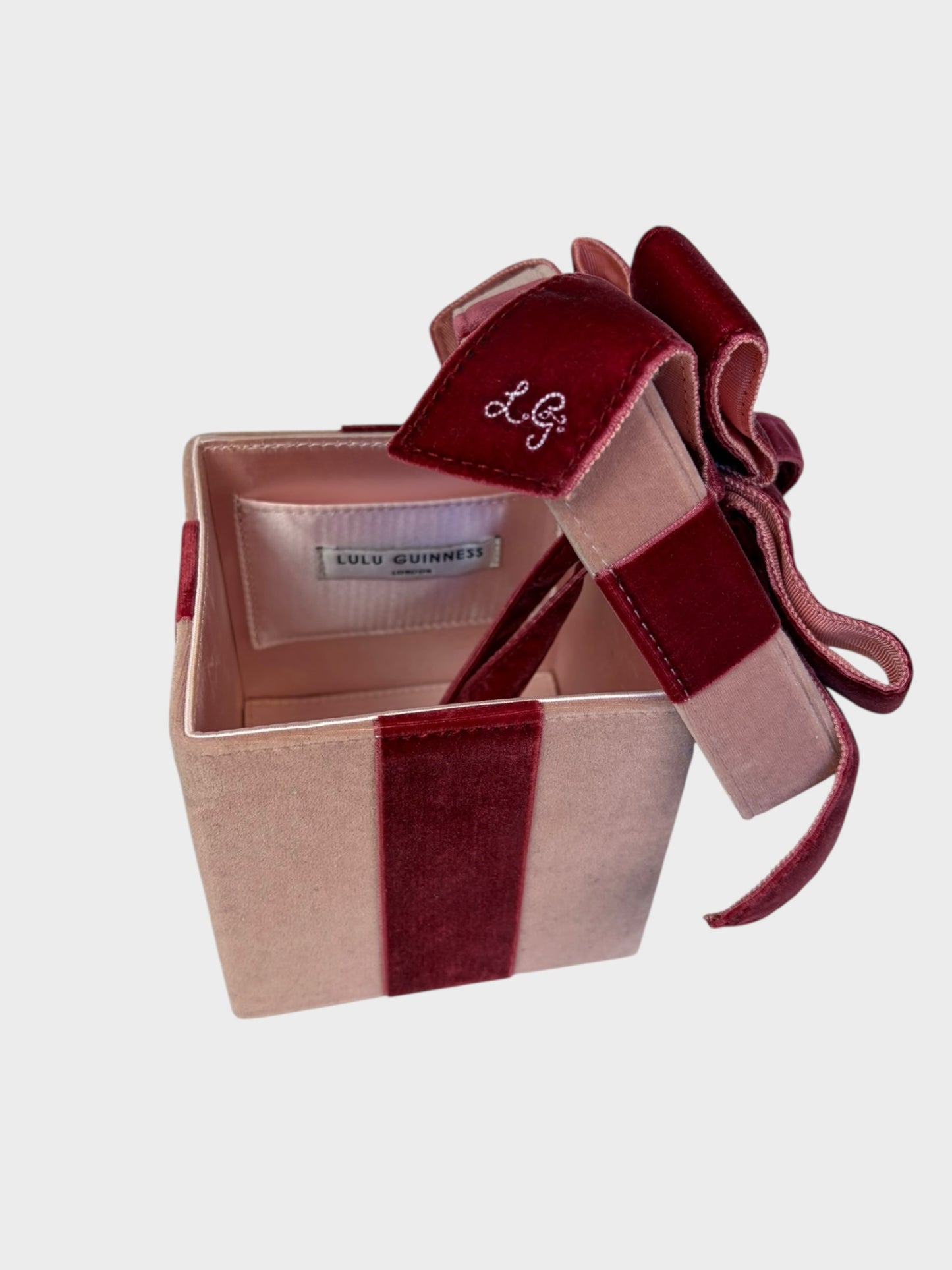 Lulu Guiness Bag