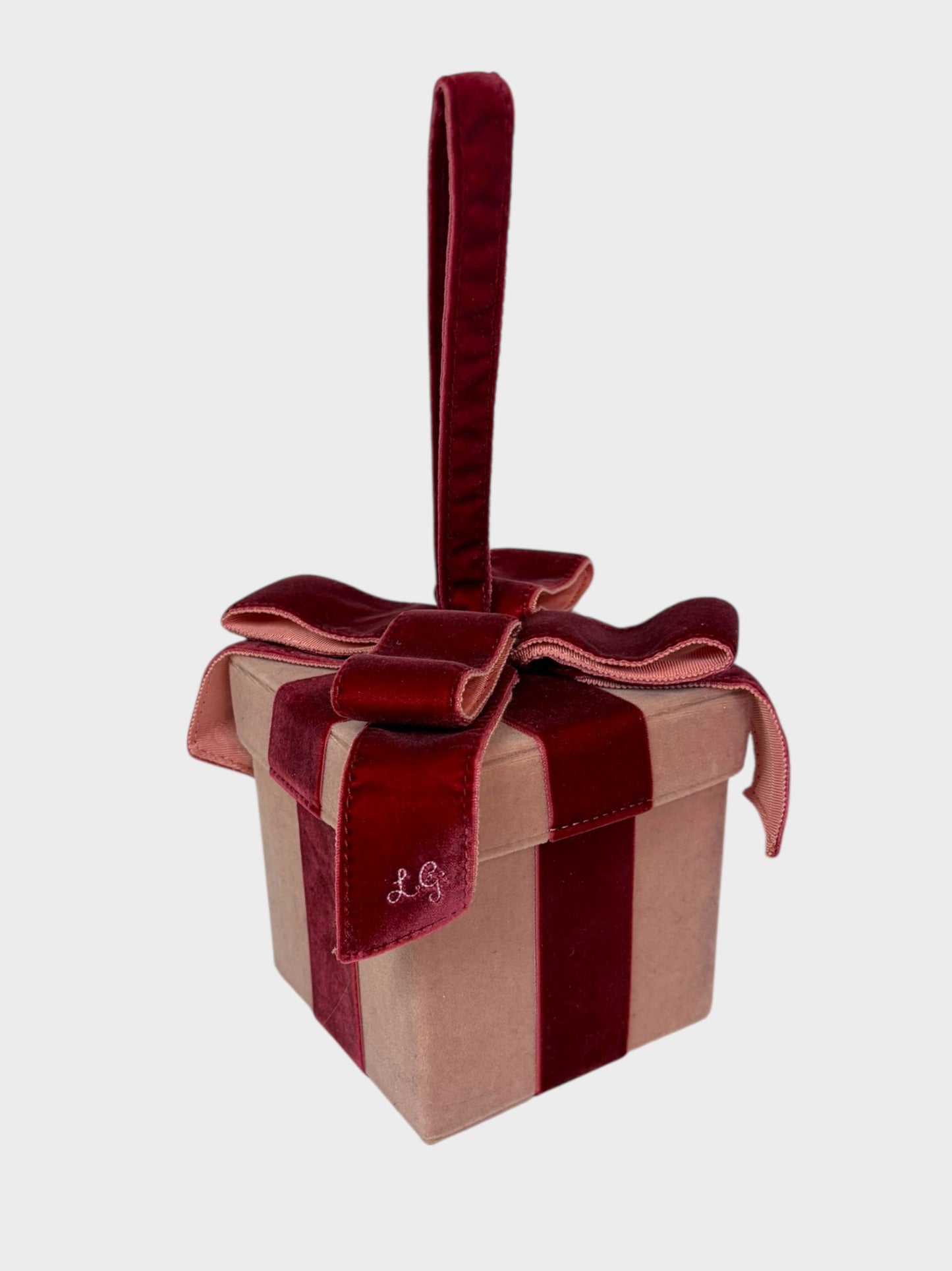 Lulu Guiness Bag