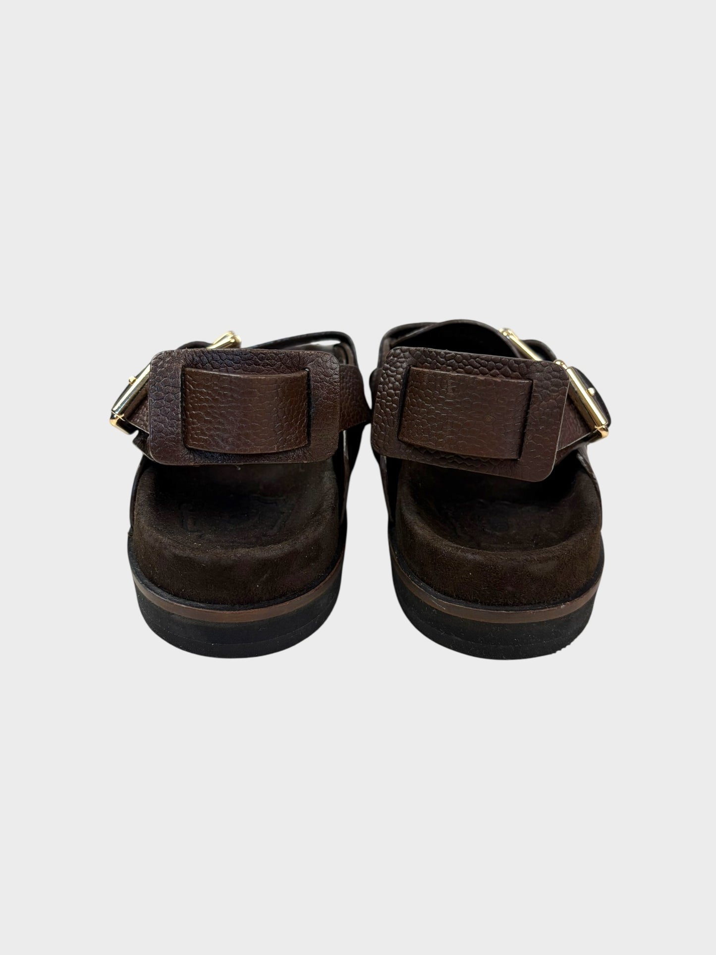 Grenson Flats, Size 5