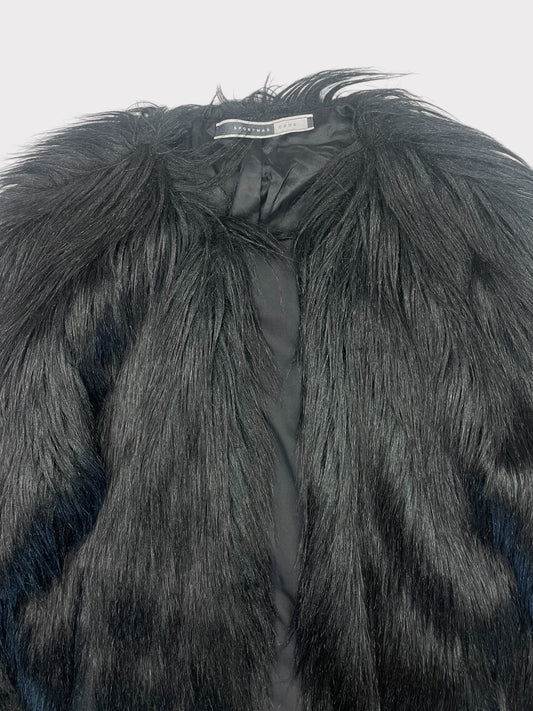 Sportmax Code Coat, Size L