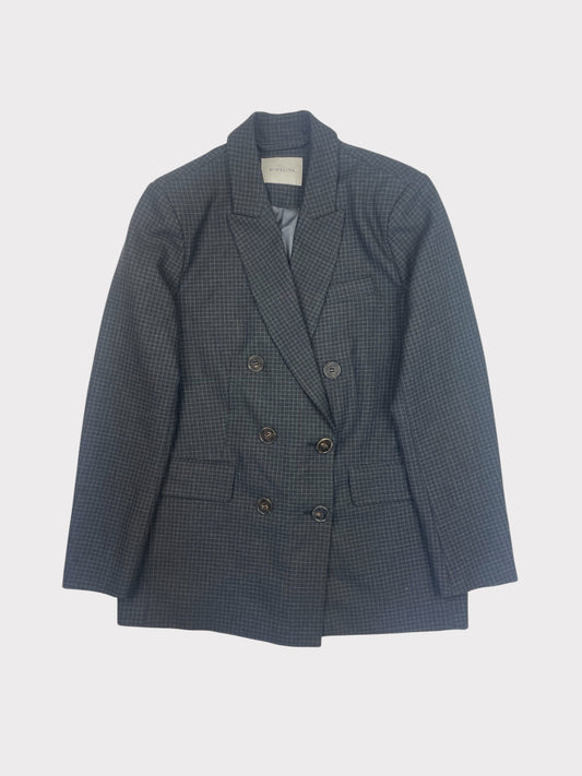 By Malina Blazer, Size S. Fits a 10 fine too