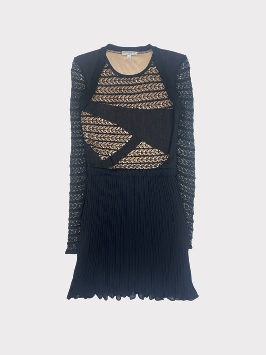 Dagmar Dress, Size S