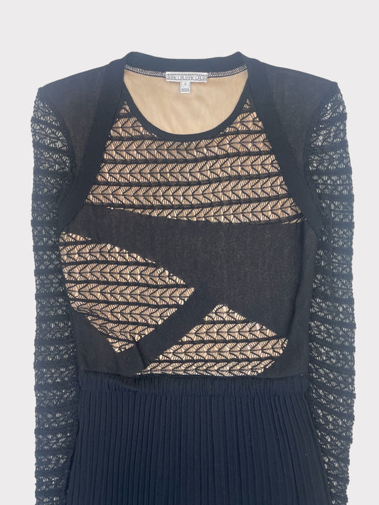 Dagmar Dress, Size S