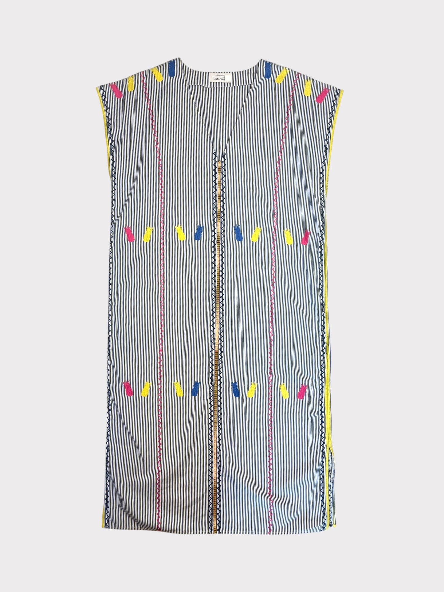 & Other Stories Dress, Size 40. Fits a 12 also looks great on a 10