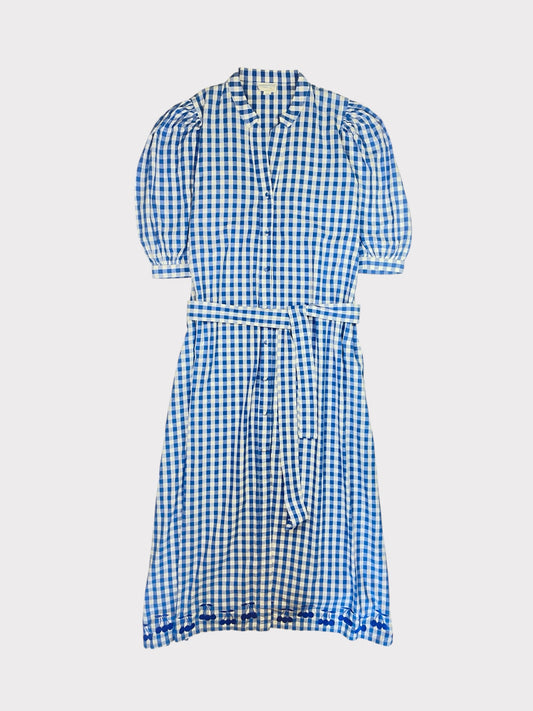 Seraphina Dress, Size S, Fits a size 10 or 12 fine