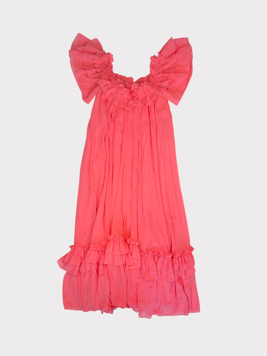 Needle & Thread Dress, Size 10