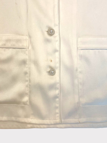 Nadine Merabi Co-ord, Size S/M