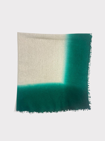 Crumpet Cashmere Scarf, BNWT