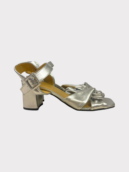 Penelope Chilvers Sandals, Size 38