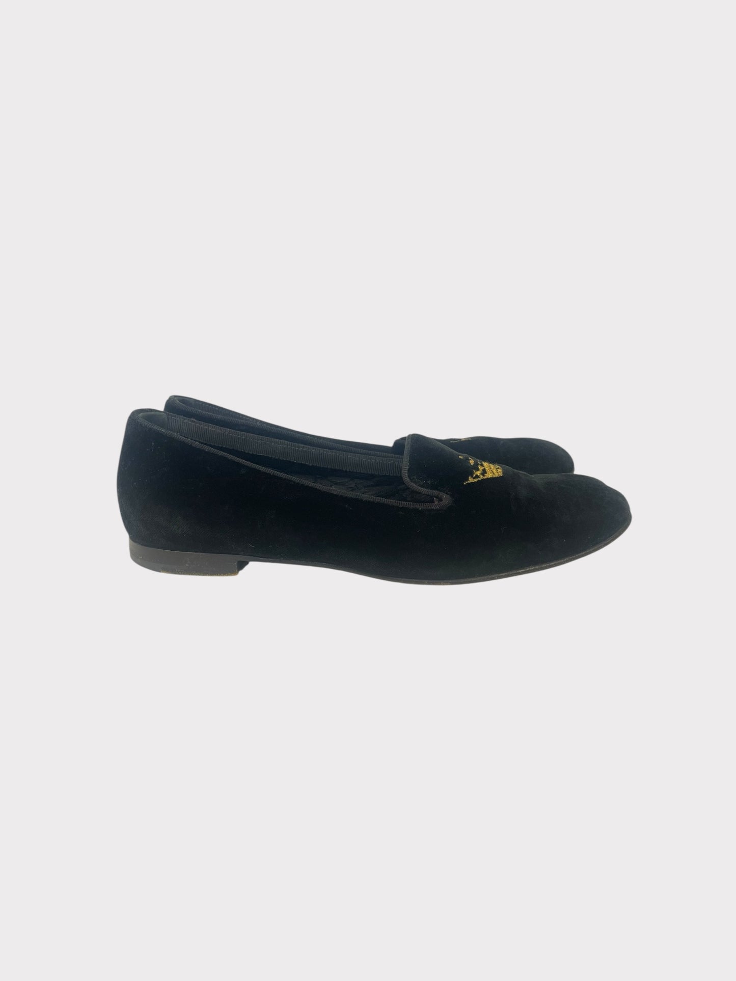 Church's Slippers, Size 38.5