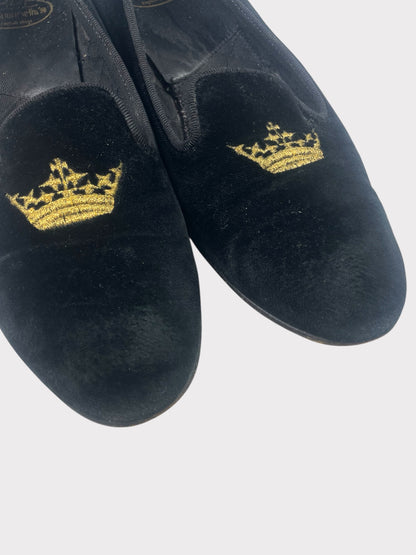 Church's Slippers, Size 38.5