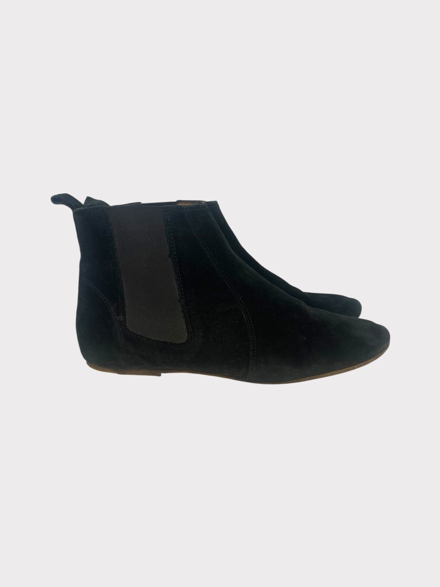 Isabel Marant Etoile Boots, Size 38