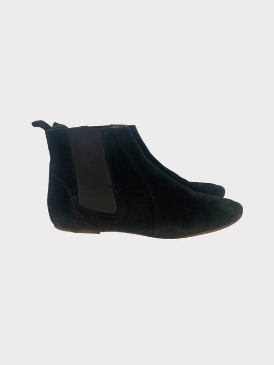 Isabel Marant Etoile Boots, Size 38