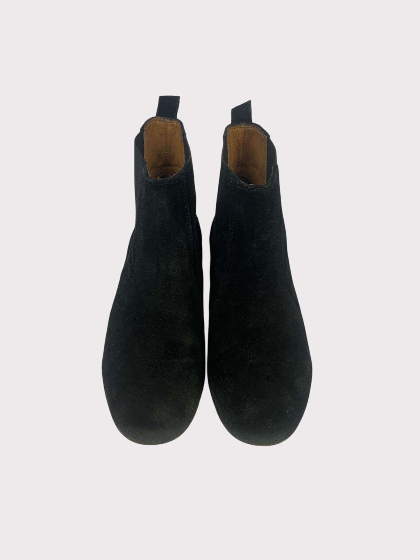 Isabel Marant Etoile Boots, Size 38