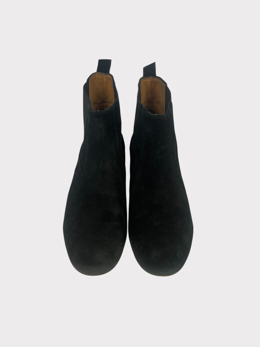 Isabel Marant Etoile Boots, Size 38