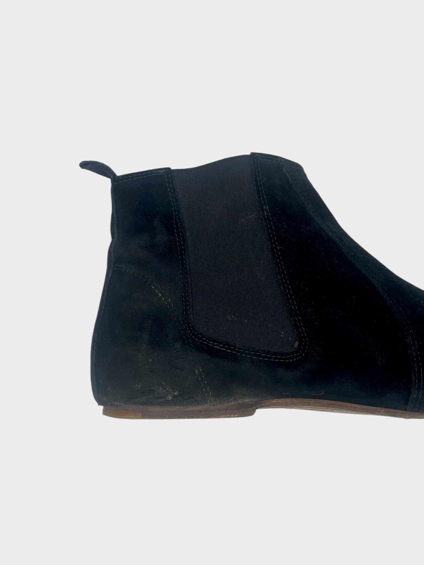 Isabel Marant Etoile Boots, Size 38