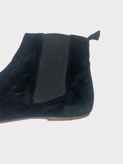 Isabel Marant Etoile Boots, Size 38