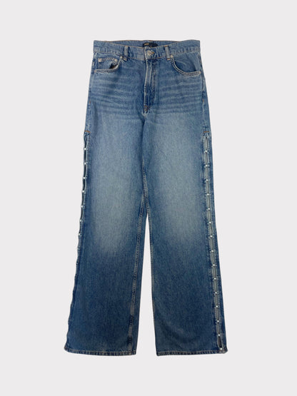 Maje Jeans, Size 38