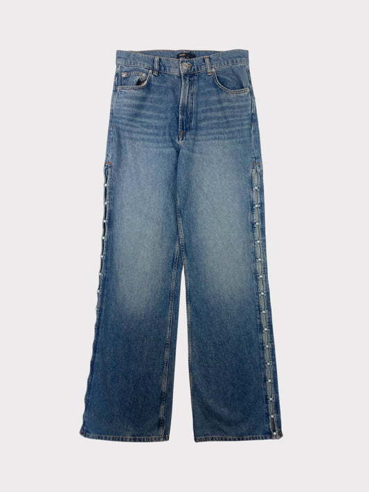 Maje Jeans, Size 38