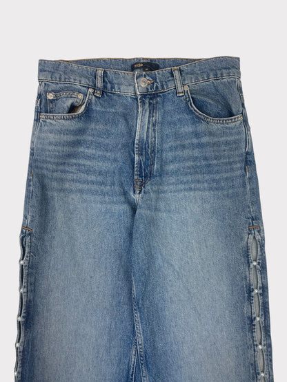 Maje Jeans, Size 38