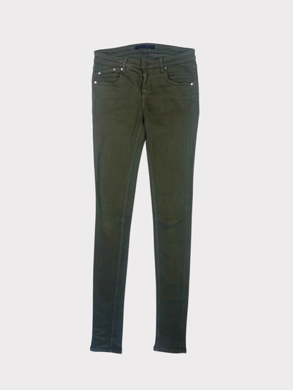 Victoria Beckham Jeans, Size 26
