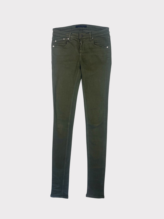 Victoria Beckham Jeans, Size 26