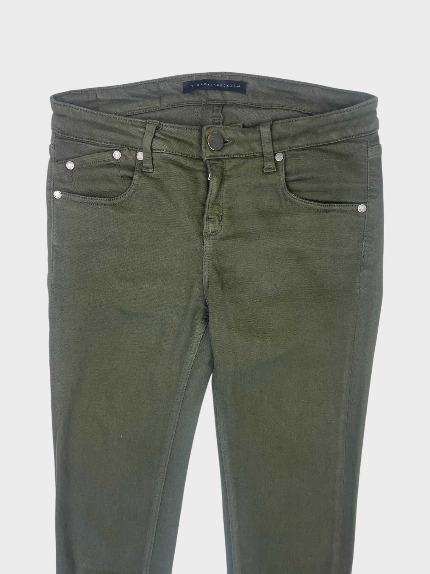 Victoria Beckham Jeans, Size 26