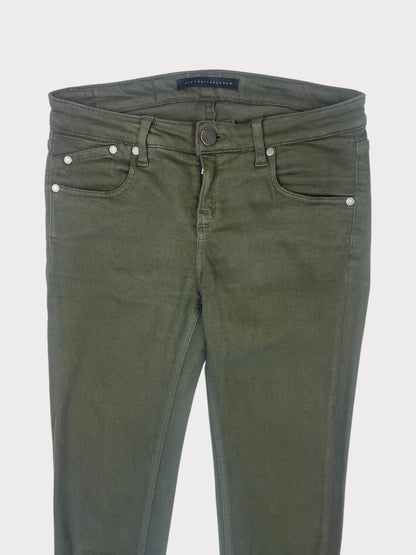 Victoria Beckham Jeans, Size 26