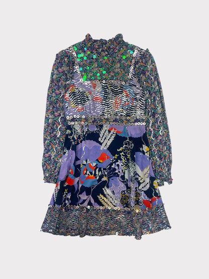 & Other Stories Dress, Size 38