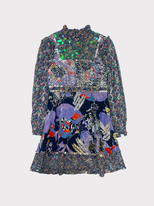 & Other Stories Dress, Size 38