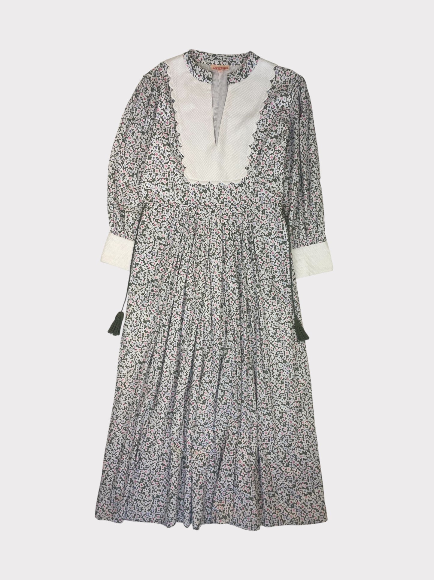 Seraphina Dress, Size M