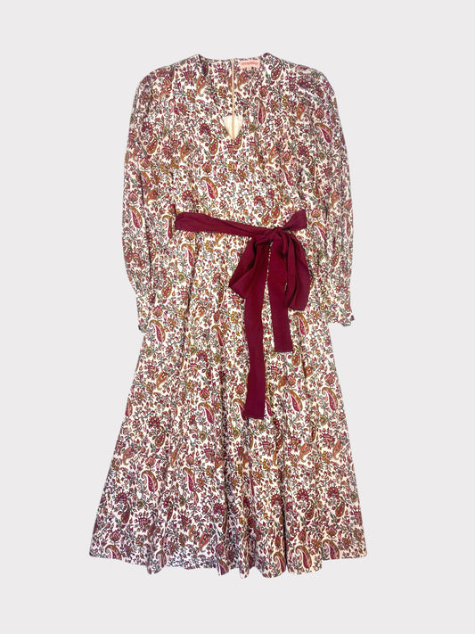 Seraphina Dress, Size 10