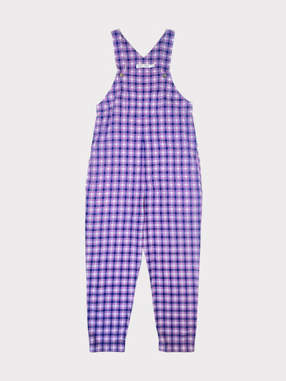Raag X Bamford Dungarees, Size S