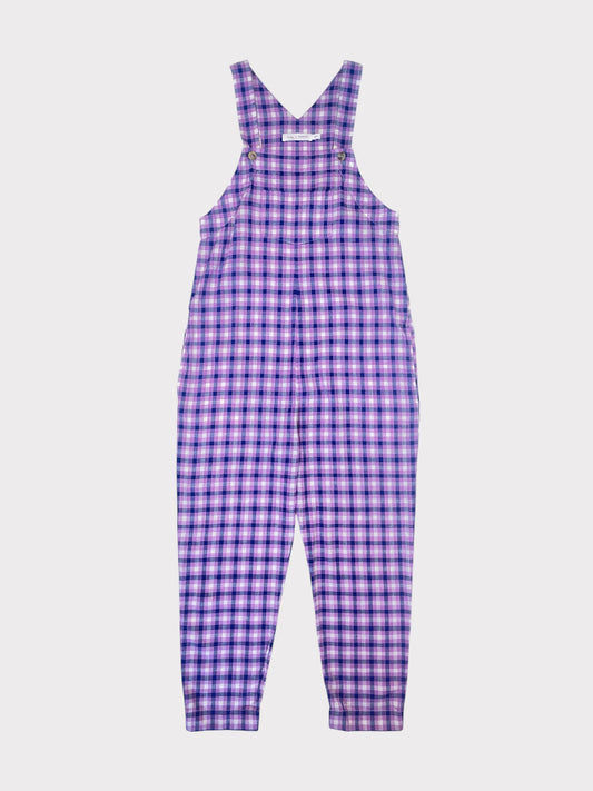 Raag X Bamford Dungarees, Size S