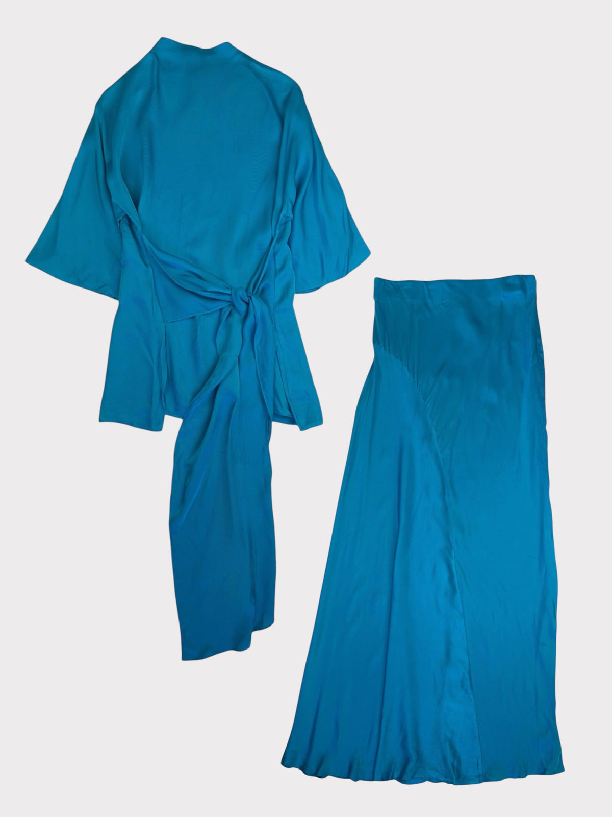 Jigsaw X Roksanda Co-ord, Size 10, Skirt is BNWT