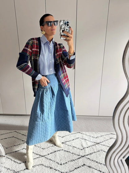 Boden Cardigan, Size M