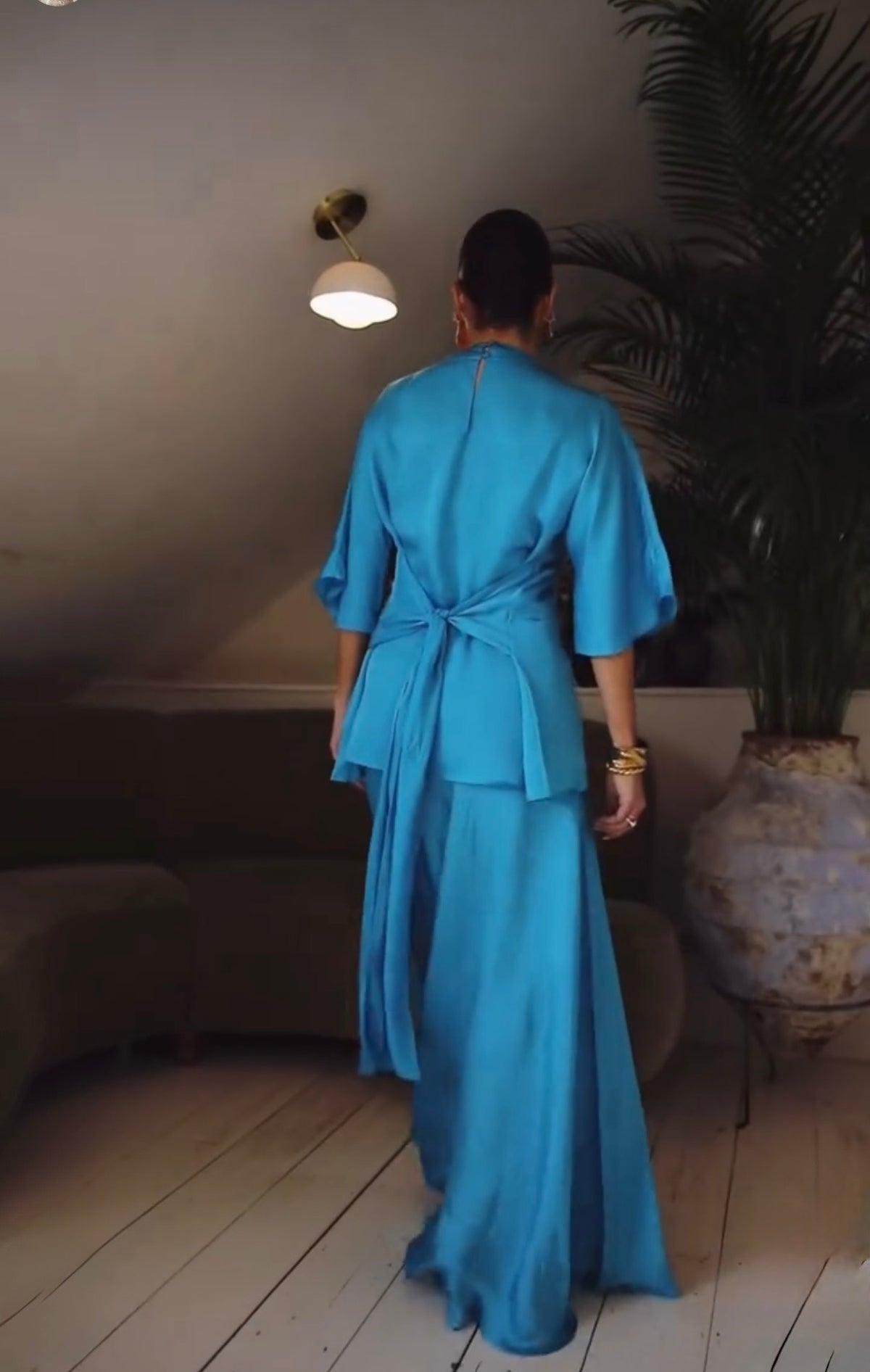 Jigsaw X Roksanda Co-ord, Size 10, Skirt is BNWT