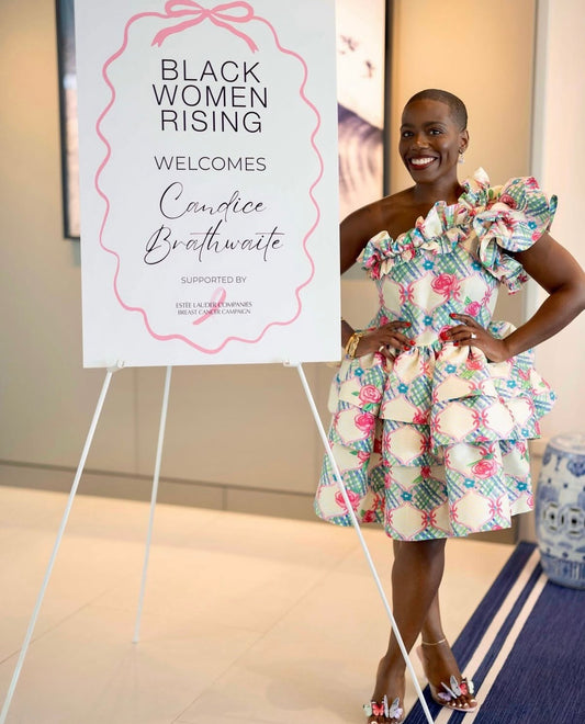 Celia B Dress, Size S