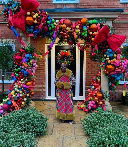 Celia B Coat, Size L