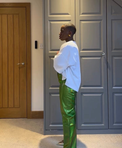 Amy Lynn Trousers, Size S