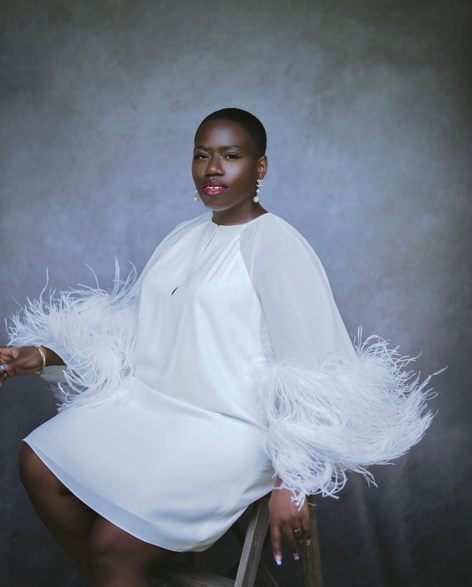 16 Arlington Dress, Size 16