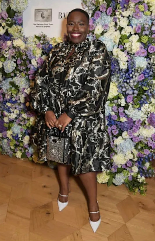 Stine Goya Dress, Size XL