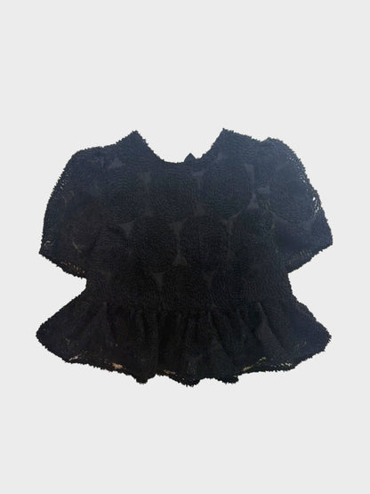 Balzac Top, Size 36