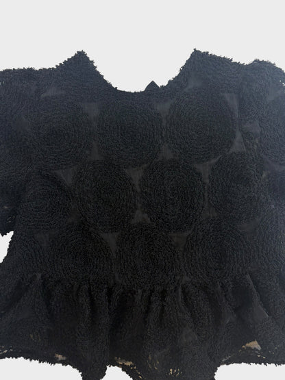 Balzac Top, Size 36