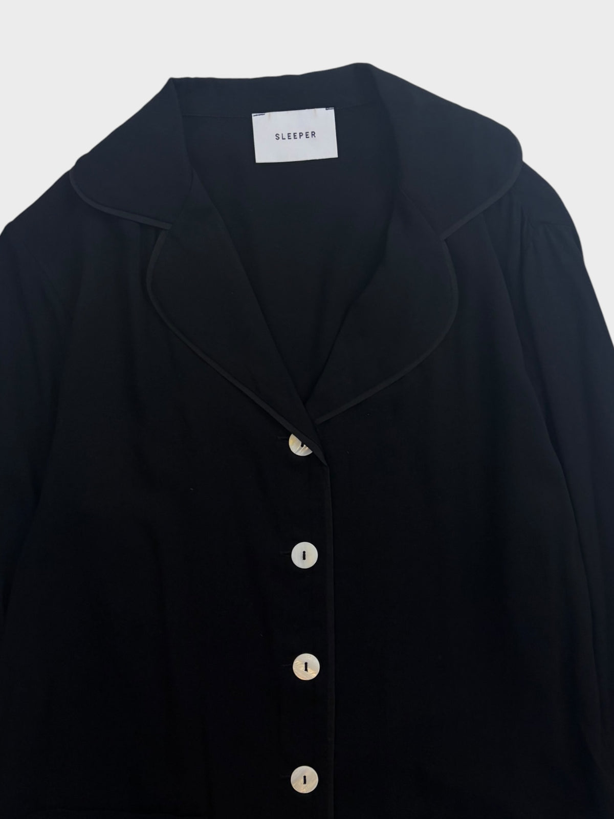 Sleeper Co-ord, Size S