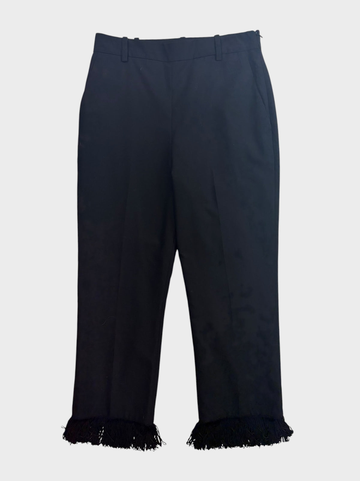 Balzac Trousers, Size 36