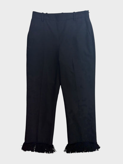 Balzac Trousers, Size 36
