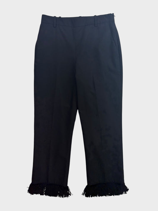 Balzac Trousers, Size 36
