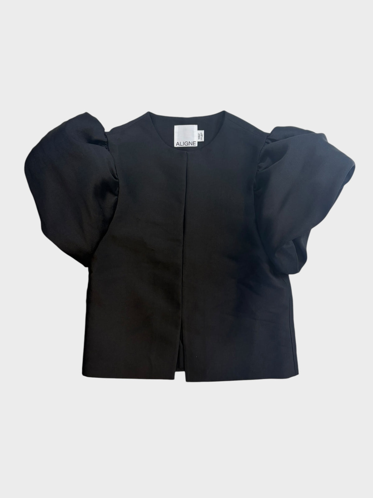 Aligne Top, Size 8